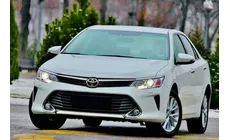Бесштыревые доводчики дверей на Toyota Camry XV50 XV55 2009-2018