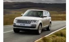 Land Rover Range Rover 2017-2022 годов