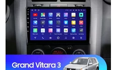 Штатная магнитола Teyes CC2L Plus 2/32 Suzuki Grand Vitara 3 (2005-2015)