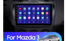 Штатная магнитола Teyes CC2L Plus 2/32 Mazda 3 2 (2009-2013)