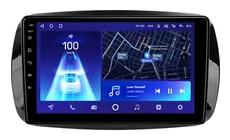 Штатная магнитола Teyes CC2L Plus 2/32 Mercedes Benz Smart Fortwo 3 C453 A453 W453 (2014-2020)