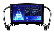Штатная магнитола Teyes CC2L Plus 2/32 Nissan Juke (2010-2014)