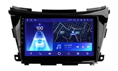 Штатная магнитола Teyes CC2L Plus 2/32 Nissan Murano 3 Z52 (2014-2020)