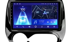 Штатная магнитола Teyes CC2L Plus 2/32 Renault Kaptur (2016-2019) Тип-B