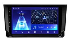 Штатная магнитола Teyes CC2L Plus 2/32 Seat Ibiza (2017-2020)