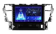 Штатная магнитола Teyes CC2L Plus 2/32 Toyota Alphard H30 (2015-2020)