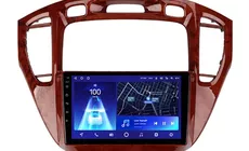 Штатная магнитола Teyes CC2L Plus 2/32 Toyota Highlander 1 XU20 (2001-2007)