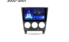 Штатная магнитола Teyes CC2L Plus 2/32 Subaru Impreza GD GG 2002-2007