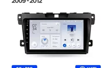 Штатная магнитола Teyes X1 4G 2/32 Mazda CX-7 7 ER (2009-2012)