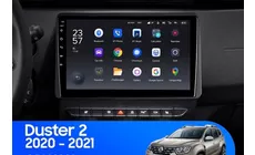 Штатная магнитола Teyes X1 4G 2/32 Renault Arkana 2019+