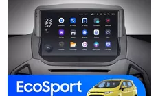 Штатная магнитола Teyes X1 4G 2/32 Ford EcoSport (2014-2018)