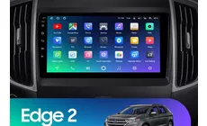 Штатная магнитола Teyes SPRO Plus 3/32 Ford Edge 2 (2015-2018)