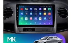 Штатная магнитола Teyes SPRO Plus 3/32 Geely MK 1 (2006-2013)
