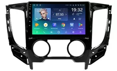 Штатная магнитола Teyes SPRO Plus 3/32 Mitsubishi L200 5 (2015-2019) кондиционер