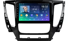 Штатная магнитола Teyes SPRO Plus 3/32 Mitsubishi Pajero Sport 3 (2016-2018)