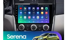 Штатная магнитола Teyes SPRO Plus 3/32 Nissan Serena (2016-2019) Тип-A