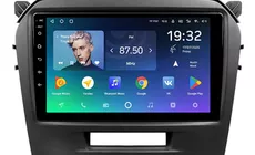 Штатная магнитола Teyes SPRO Plus 3/32 Suzuki Vitara 2 (2014-2018)