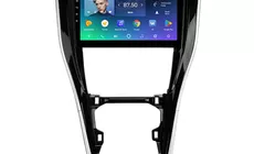Штатная магнитола Teyes SPRO Plus 3/32 Toyota Harrier XU60 (2013-2020)
