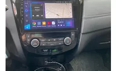 Штатная магнитола Teyes SPRO Plus 3/32 Nissan X-Trail 3 T32 (2013-2021) F2 климат контроль Тип-C