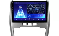 Штатная магнитола Teyes CC2 Plus 3/32 Chery Tiggo 3 (2014-2015)