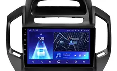 Штатная магнитола Teyes CC2 Plus 3/32 Geely GC6 1 (2014-2016)