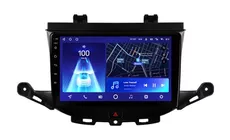 Штатная магнитола Teyes CC2 Plus 3/32 Opel Astra K (2015-2019)
