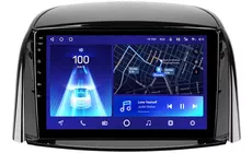 Штатная магнитола Teyes CC2 Plus 3/32 Renault Koleos (2008-2016) Тип-A