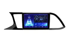 Штатная магнитола Teyes CC2 Plus 3/32 Seat Leon 3 (2012-2020)