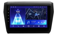 Штатная магнитола Teyes CC2 Plus 3/32 Suzuki Swift 5 (2016-2020)