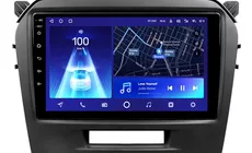 Штатная магнитола Teyes CC2 Plus 3/32 Suzuki Vitara 2 (2014-2018)