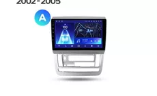 Штатная магнитола Teyes CC2 Plus 3/32 Toyota Alphard 1 H10 (2002-2005) Тип-А