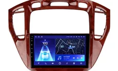 Штатная магнитола Teyes CC2 Plus 3/32 Toyota Highlander 1 XU20 (2001-2007)