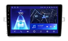 Штатная магнитола Teyes CC2 Plus 3/32 Toyota Verso R20 (2009-2018)