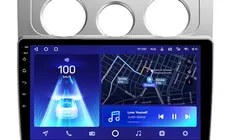 Штатная магнитола Teyes CC2 Plus 3/32 Volkswagen Touran 1 (2003-2010) Тип-B