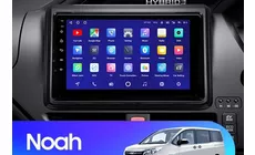 Штатная магнитола Teyes CC2 Plus 3/32 Toyota Noah R80 (2014-2020)