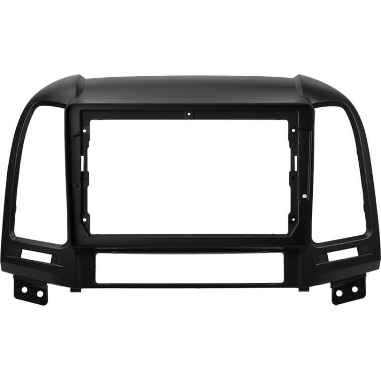 Установочный комплект Teyes для Hyundai Santa Fe 2 (2006-2012)