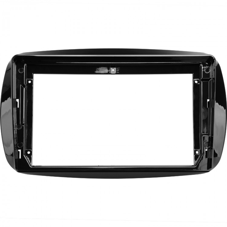 Установочный комплект Teyes для Mercedes Benz Smart Fortwo 3 C453 A453 W453 (2014-2020)