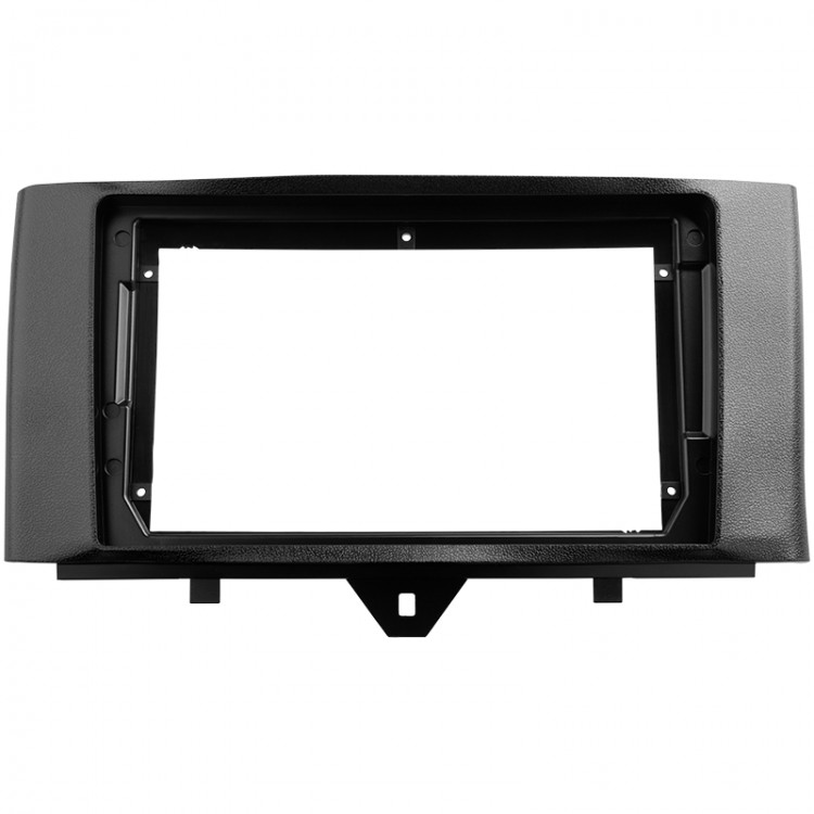 Установочный комплект Teyes для Mercedes Benz Smart Fortwo 2 (2010-2015)