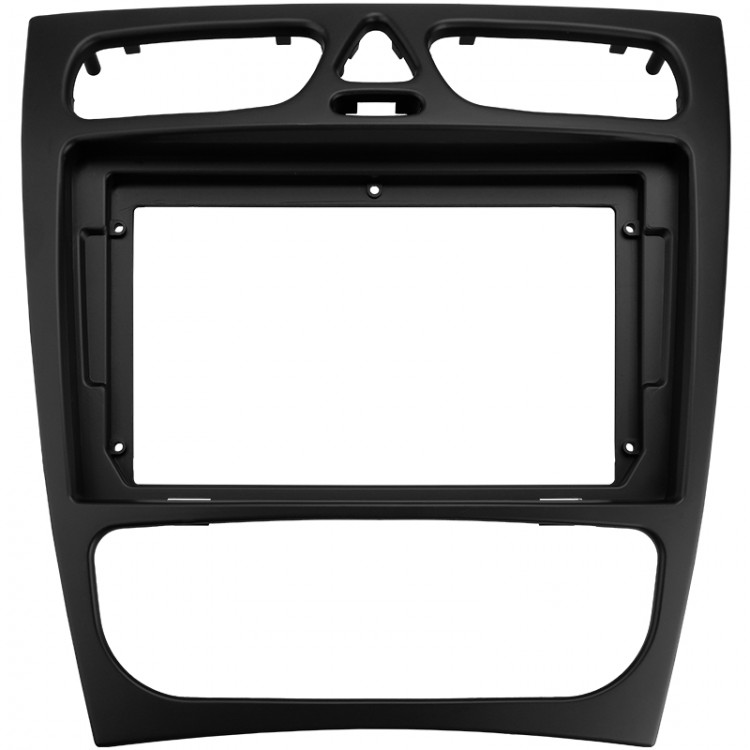 Установочный комплект Teyes для Mercedes Benz C/CLK Class S203 W203 W209 A209 (2000-2005)