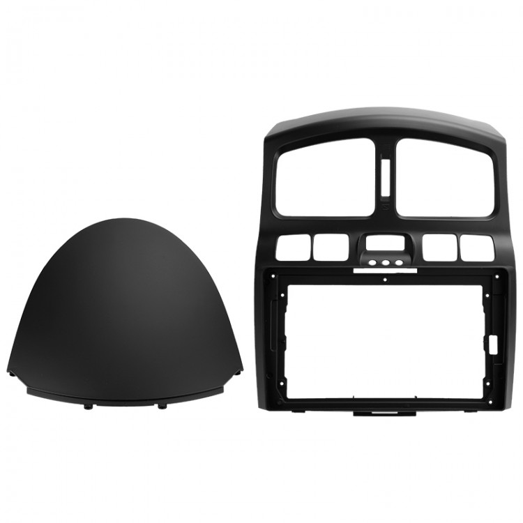 Установочный комплект Teyes для Hyundai Santa Fe SM (2000-2012)