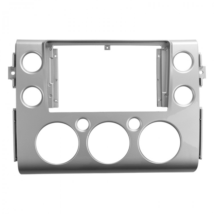 Установочный комплект Teyes для Toyota FJ Cruiser J15 (2006-2020)