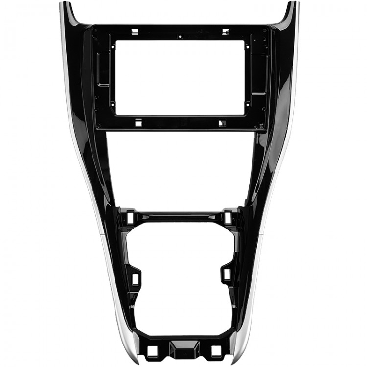 Установочный комплект Teyes для Toyota Harrier XU60 (2013-2020)