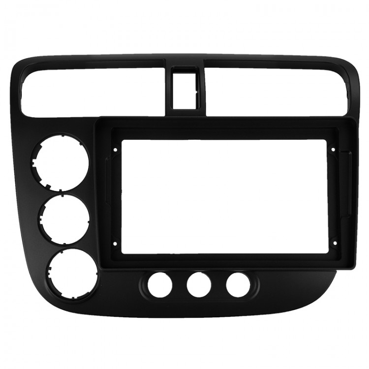 Установочный комплект Teyes для Honda Civic 7 (2000-2006)