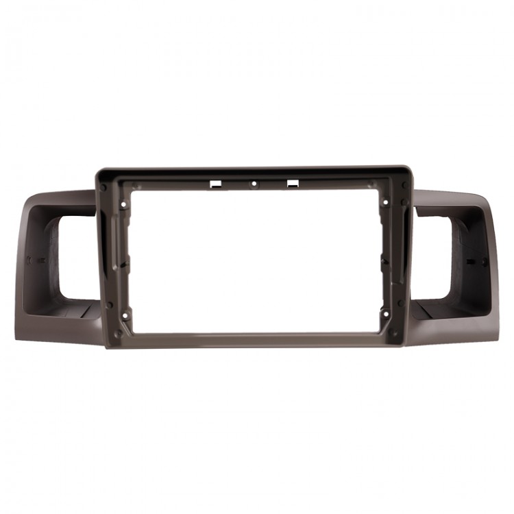 Установочный комплект Teyes для Toyota Corolla E130 E120 (2000-2004)
