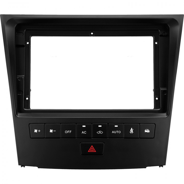 Установочный комплект Teyes для Lexus GS300 350 400 430 450h 460 (2004-2011)