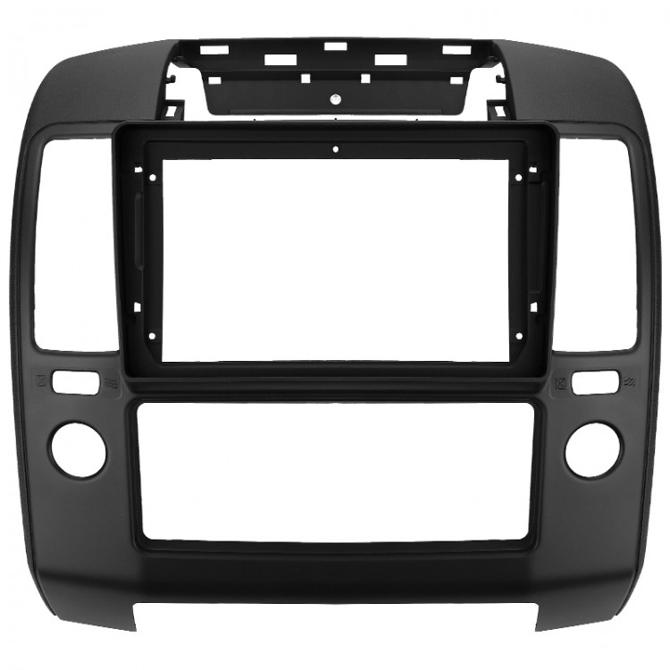 Установочный комплект Teyes для Nissan Navara 3 D40 (2004-2010)