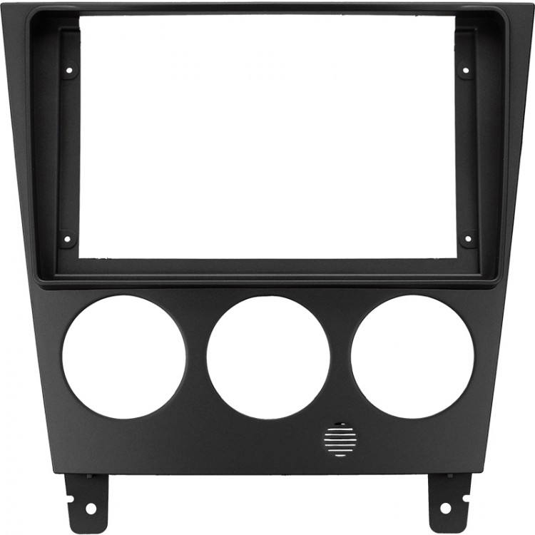 Установочный комплект Teyes для Subaru Impreza GD GG 2002-2007