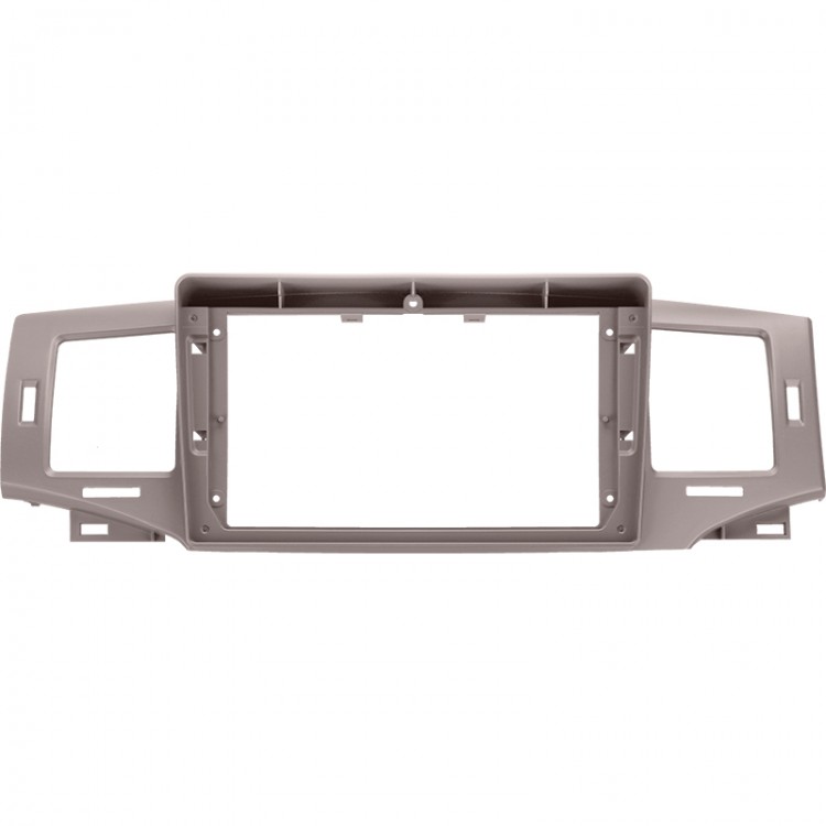 Установочный комплект Teyes для Toyota Corolla 9 E120 (2004-2006)