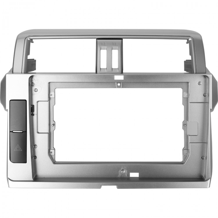 Установочный комплект Teyes для Toyota Land Cruiser Prado 150 (2013-2017)