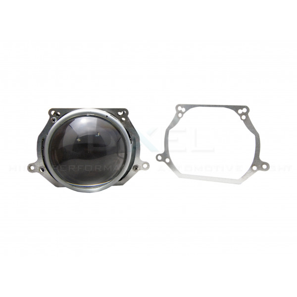 Переходная рамка Valeo LED под Hella 3/3R/5R (Комплект-2 шт.)
